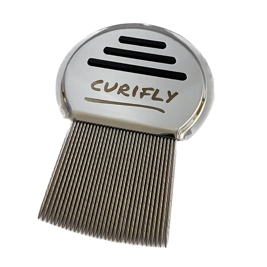 Lice Comb