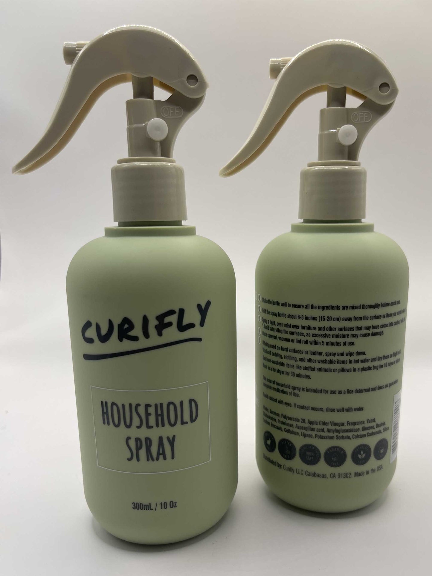 Household Spray