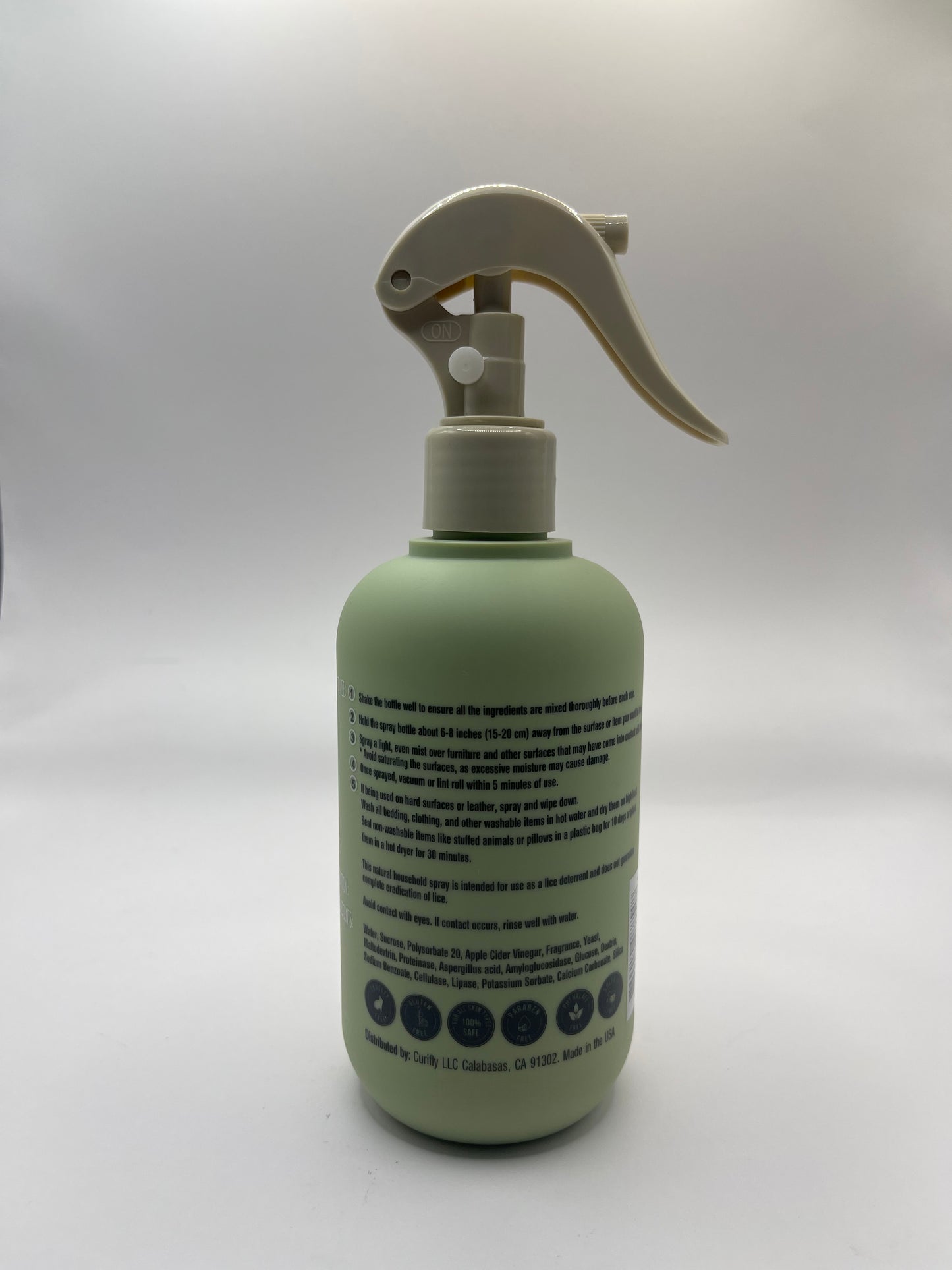 Household Spray