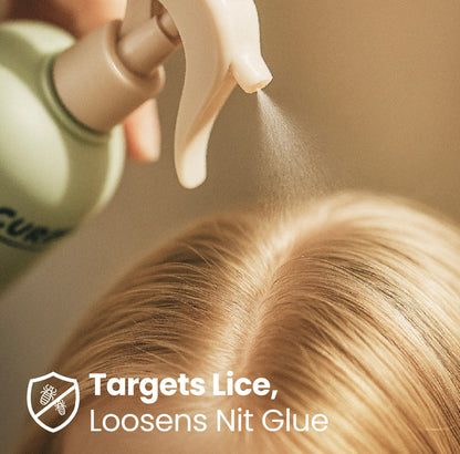 Treatment Spray