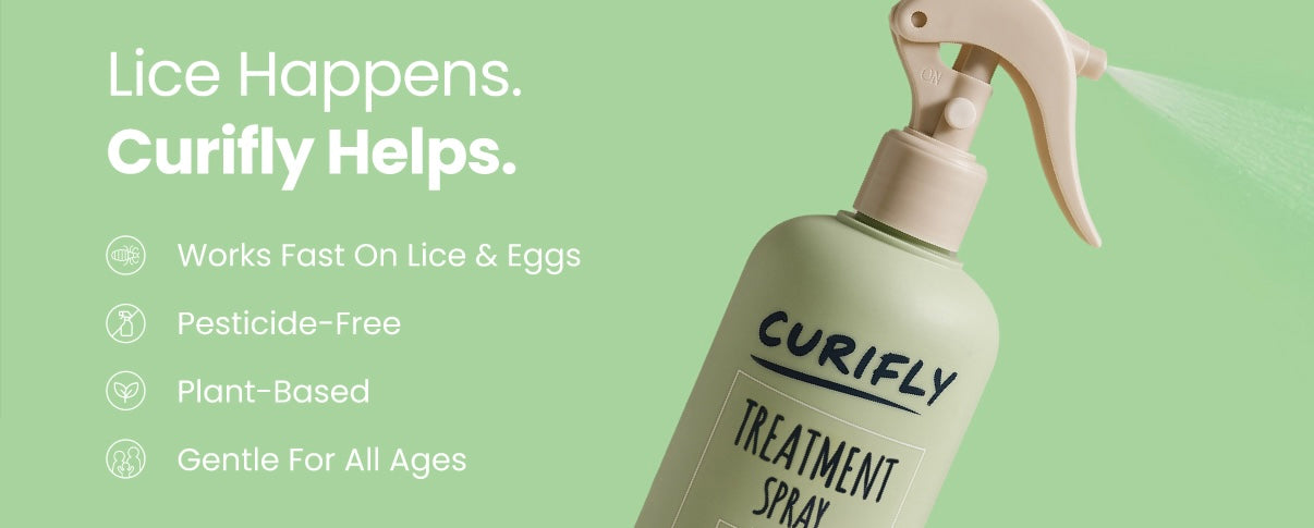 Treatment Spray