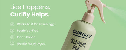 Treatment Spray